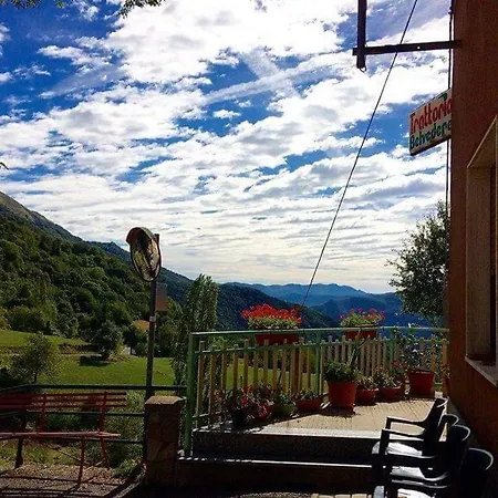 Belvedere Pey Hotel