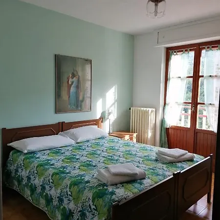 Belvedere Pey Zerba