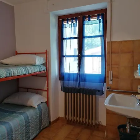 Belvedere Pey Hotel *