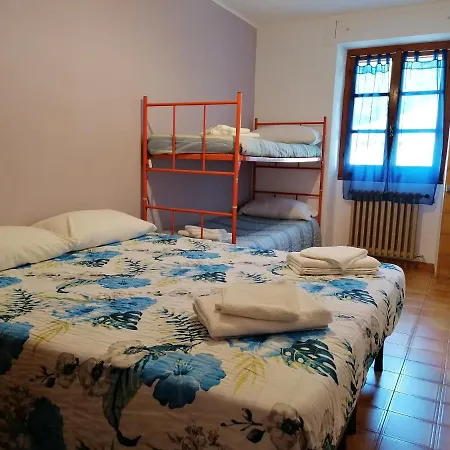 Belvedere Pey Hotel *
