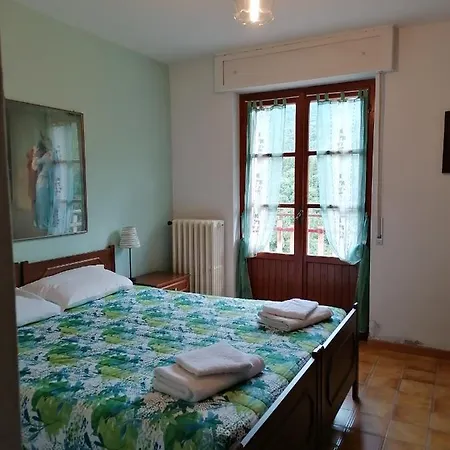 Belvedere Pey * Zerba