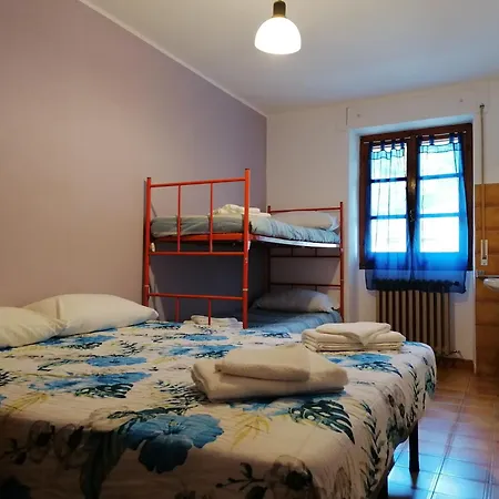 Hotel Belvedere Pey *