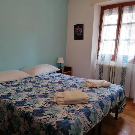 Hotel Belvedere Pey *