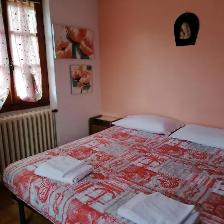 Belvedere Pey Hotel *