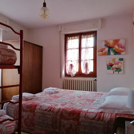 Belvedere Pey Hotel Zerba