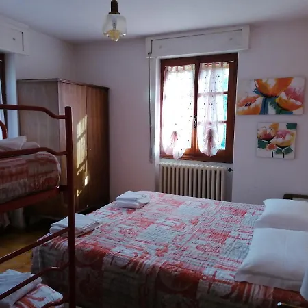 Belvedere Pey Hotel Zerba