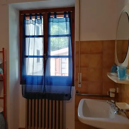 Hotel Belvedere Pey
