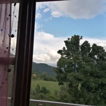 Belvedere Pey Hotel Zerba