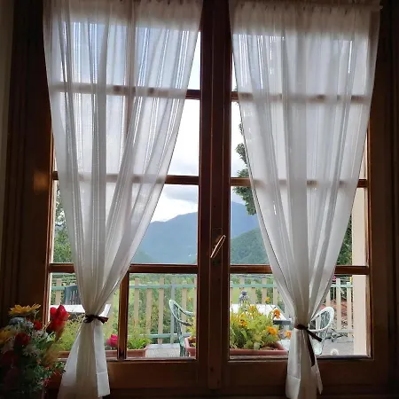 Belvedere Pey *