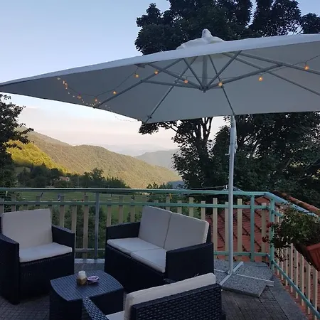 Belvedere Pey Zerba