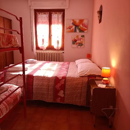 Hotel Belvedere Pey Zerba
