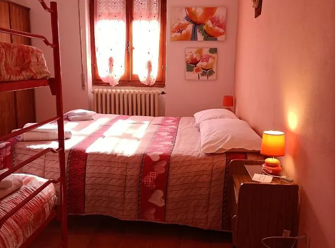 Hotel Belvedere Pey Zerba